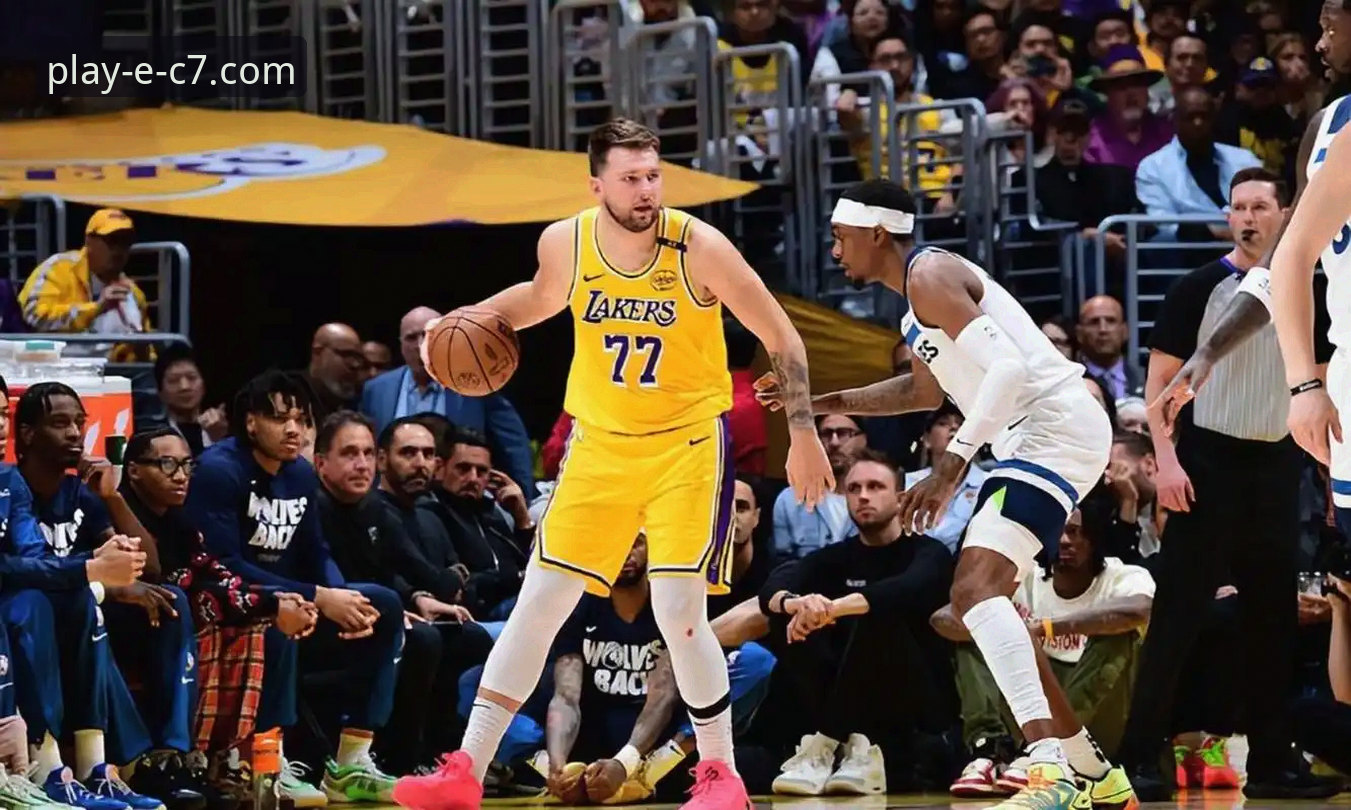 C7娱乐客户端下载手机版 湖人客场力克步行者,东契奇43分闪耀全场详解