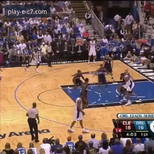 C7娱乐官网哪个好 骑士vs魔术焦点战深度评测:从数据狂飙看球星价值与平台体验