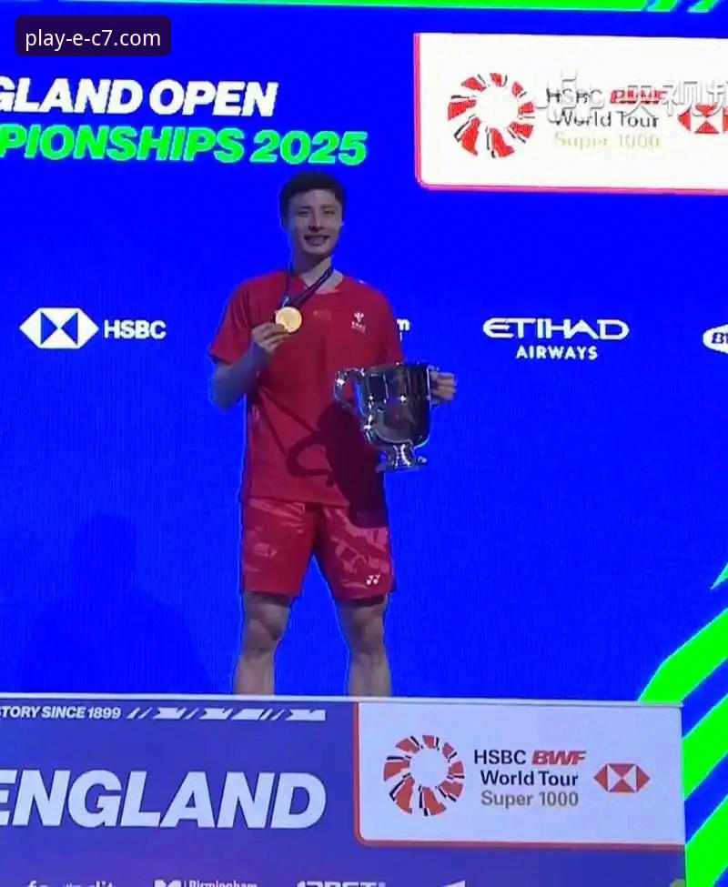 石宇奇亚锦赛夺冠全程回顾与深度评测：一场酣畅淋漓的王者归来